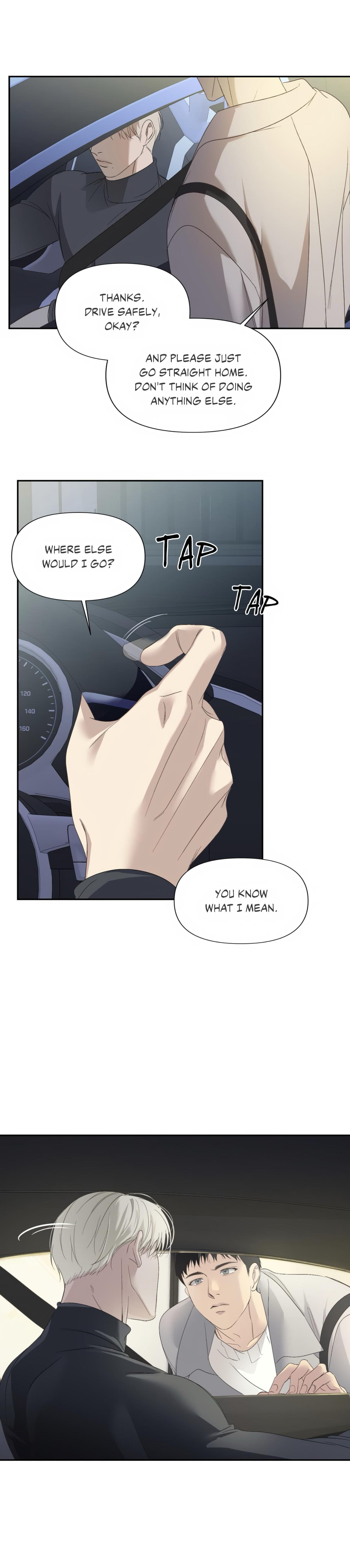 backlight, Chapter 15 image 03